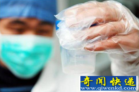 全世界最风流的捐精男人