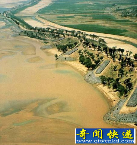 黄河