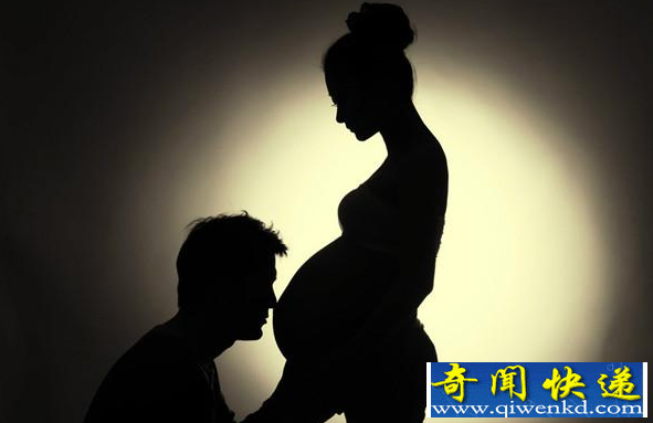世界上怀孕最晚的女孩