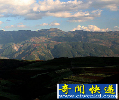 巴西高原
