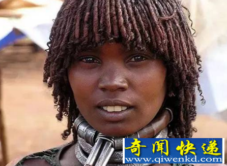 洪都拉斯的女人