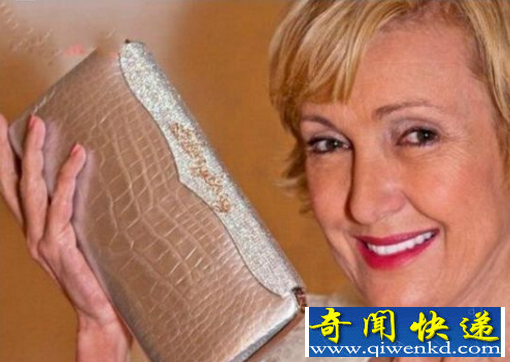 奢侈包