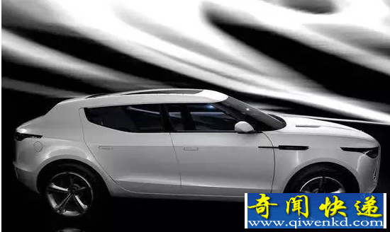 阿斯顿马丁