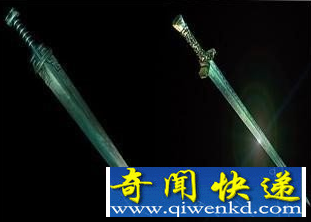 干将莫邪