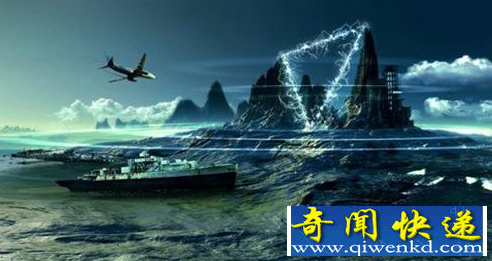 恶魔海
