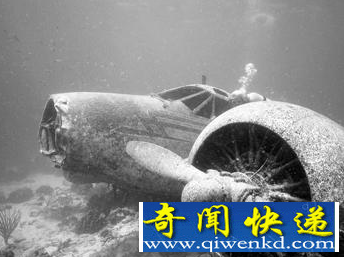 百慕大三角