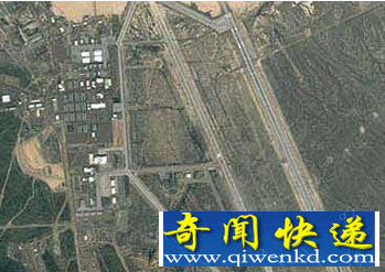美国51区