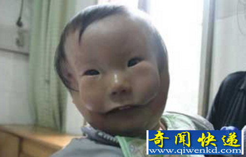 面具娃娃