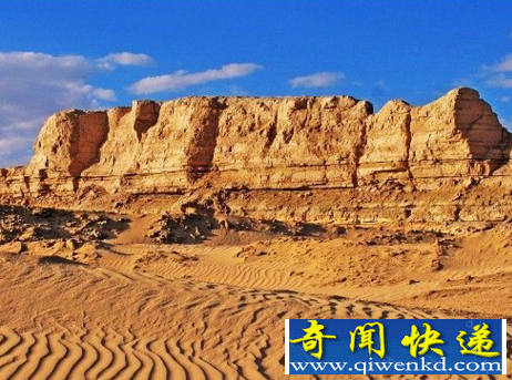 柴达木盆地
