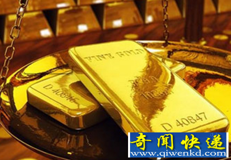 黄金