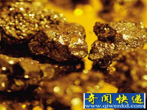 金子