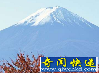 亚洲火山