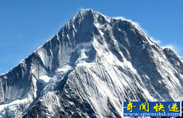 噶贡山