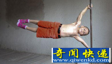 小绿巨人