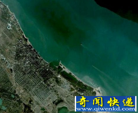 里海