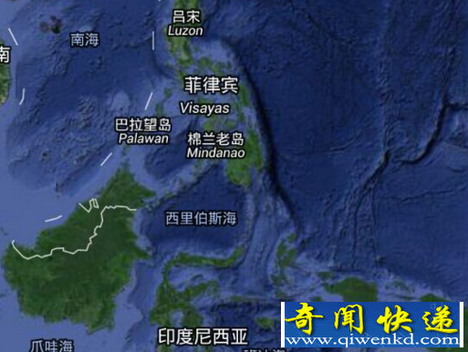 马来群岛