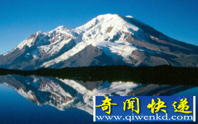 钦博拉索山