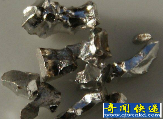 全世界最硬的东西
