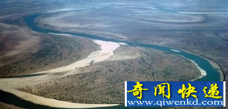 世界最长的河