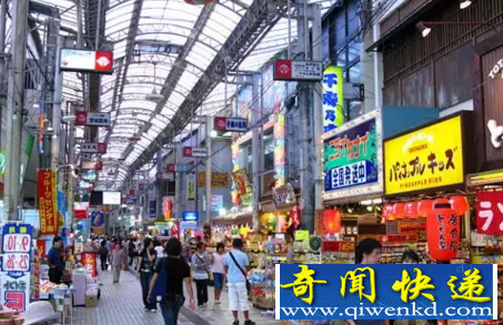 冲绳的慢生活