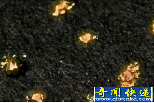 世界上最贵的金属