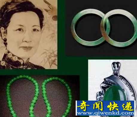 世界最贵的翡翠