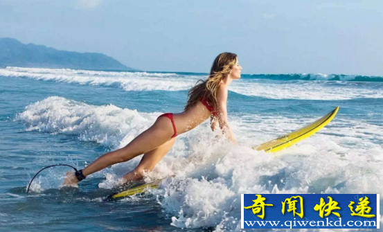 世界最贵超模