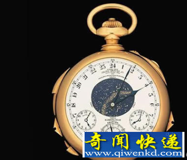手表