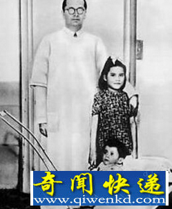 最小母亲