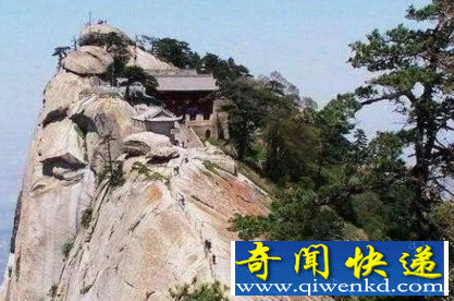 世界最危险的餐厅