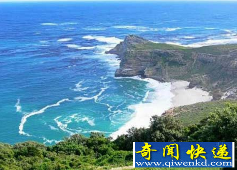 最深的湖