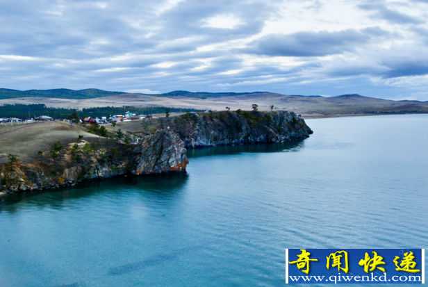 贝加尔湖