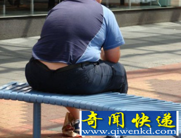 世界最懒的国家