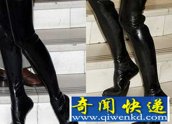 维多利亚 贝克汉姆