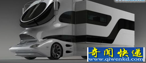 房车