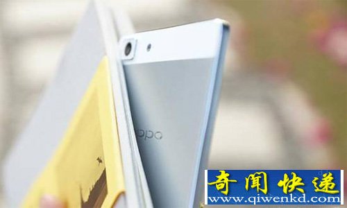 ֻOPPO R5