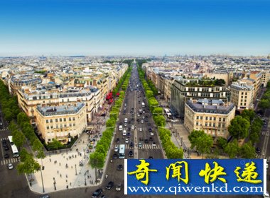 ֣Champs Elysées