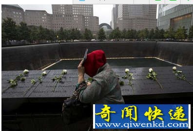 911事件竟让5000人致癌!