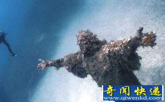 基督深渊