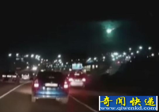 猎户座流星雨
