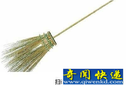 各种道具