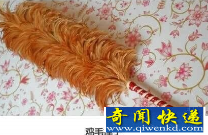 各种道具