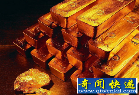 沙皇500吨黄金之谜世界未解之谜
