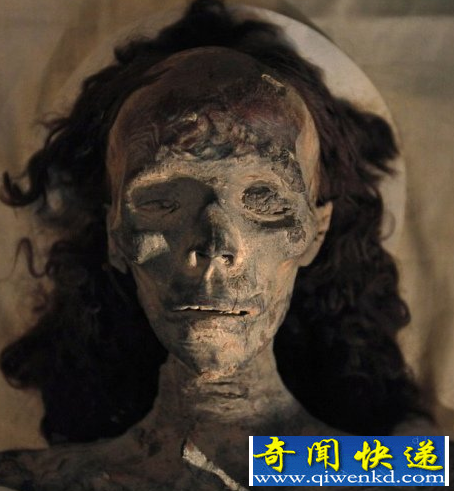 图坦卡蒙陵墓