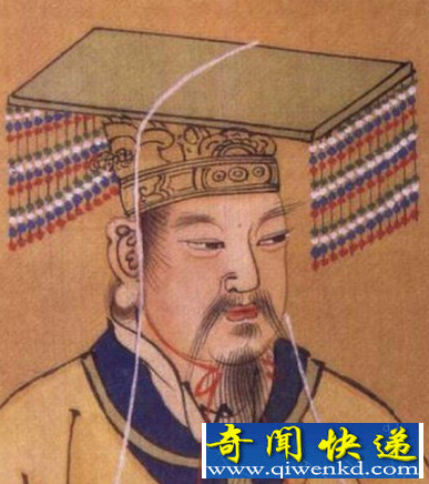 轩辕黄帝