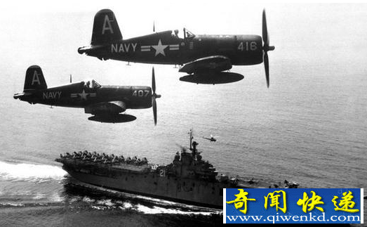 珊瑚海海战