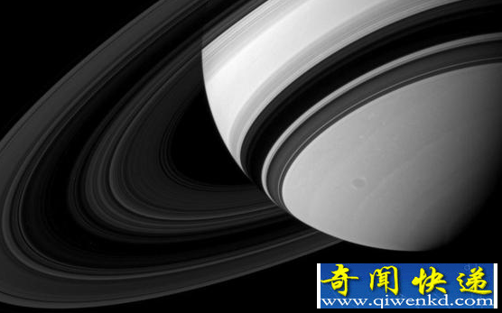 土星光环
