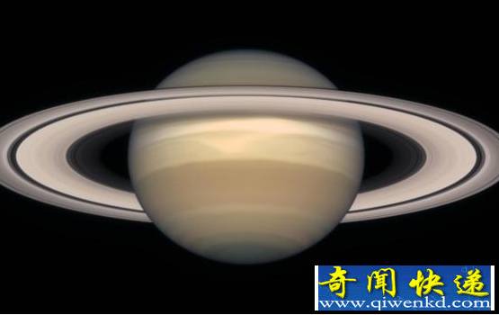 土星光环