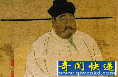 赵匡胤之死