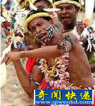 卡图马族